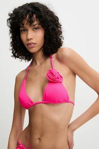 Купальный бюстгальтер Answear.Lab, розовый