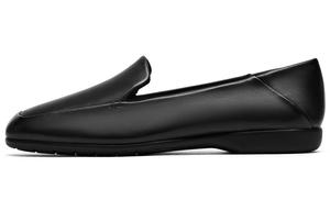 Coley15 Pure Loafers для женщин Clarks, черный 2 61873124