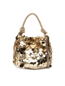 Сумка HWEG95 38750 Guess, золотой