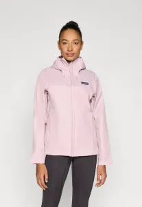 Куртка-Дождевик torrentshell Patagonia, Quiet Violet