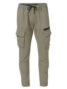 Спортивные брюки. Зеленого цвета. KOROSHI