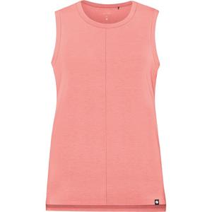 Рубашка Элви Schneider Sportswear, цвет hotflamingo-meliert