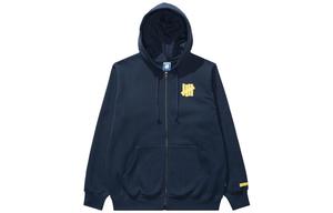 Унисекс свитшот UNDEFEATED, синий