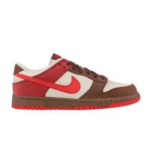 Кроссовки Nike Wmns Dunk Low