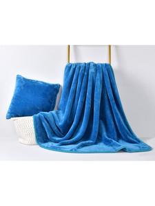 Одеяло Grace Grand Spa Kuschel, цвет petrol