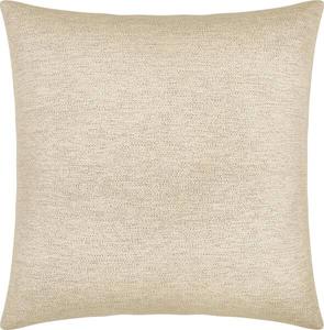 Чехол на подушку Erwin Müller 207859, 50x1x50 см, кремовый