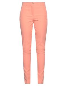 Брюки Kocca, лососево-розовый