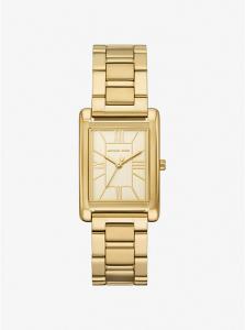 Часы Essex золотистого цвета Michael Kors, золотой