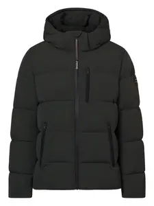 Стёганая куртка Bazon Ecoalf, зеленый