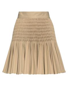 Юбка Dior, бежевый