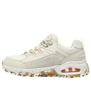 Кроссовки uno trail fashion shoes 'beige white' Skechers, бежевый