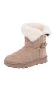 Зимние ботинки Ital-Design Snow Boots, светло-коричневый