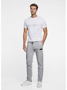 Спортивные штаны Hackett London, серый