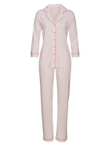 Пижама VIVANCE DREAMS, цвет hellrosa