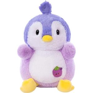 Плюшевая кукла милый фруктовый пингвин высота 26см MERCONSER