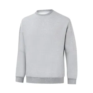 Свитшот мужской Heather Gray LINING, серый