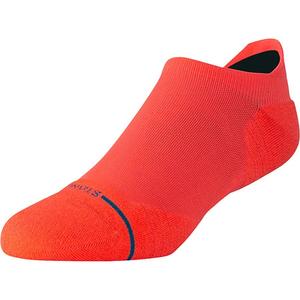 Носки Stance Run Light Tab Stance, Neon Pink