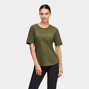 Женская походная рубашка Alpinus Tulamba