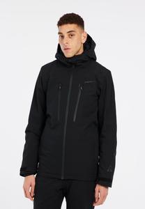 Лыжная куртка Protest Ski jacket, True Black/Black