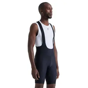 Шорты с нагрудником Specialized Prime Swat, черный