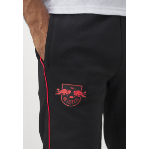 Брюки RB LEIPZIG CASUALS PANTS Puma, черный