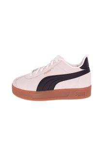 Туфли на шнуровке PUMA Club Marshmallow, Beige