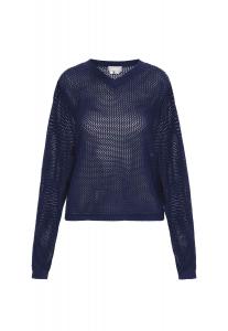 Usha Свитер в цвете Navy