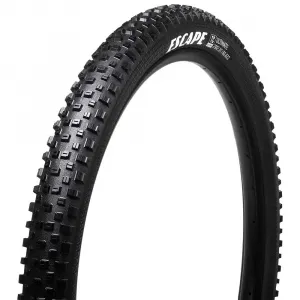 Шина для горного велосипеда Goodyear Escape Ultimate Tubeless 27.5´´ x 2.35, черный