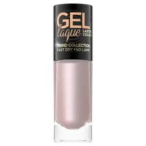 Гель-лак 324, 8 мл Eveline Cosmetics, цвет 324