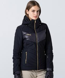 Куртка Phenix Skiwear Futurism Stitching Jacket GRACE