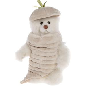 Плюшевая игрушка медвежонок овощ 23cm/28cm/30cm высота Charlie Bears