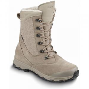 Stiefel sammnaun lady gtx Meindl, бежевый