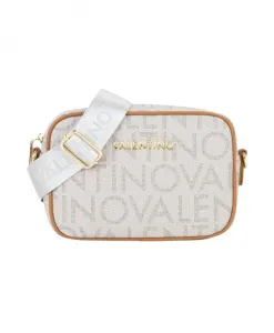 Сумка через плечо Regina re Valentino By Mario Valentino, бежевый