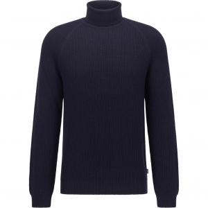 Hugo Boss Мужской трикотаж, морской синий