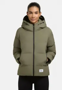 Зимняя куртка ливым Khujo, Light Moss Green