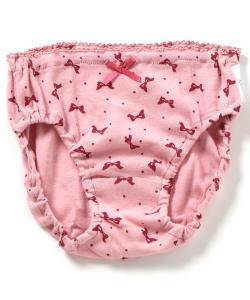 Девичьи шорты