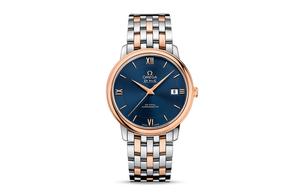 OMEGA Часы Men's Elegant Saucer Series Watch