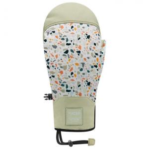 Варежка афм про модель 5 кремовый - xs Racer