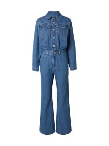 Комбинезон LEVI'S , Blue Denim