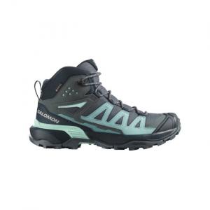 Ботинки для походов Salomon X ULTRA 360 MID GTX W