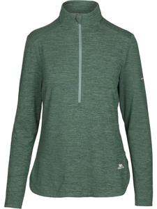 Рубашка с длинным рукавом Trespass, синий