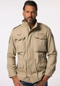 Легкая куртка Jp1880, Dark Beige