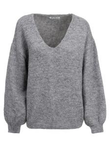 Свитер Influencer, серый