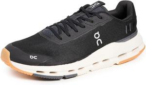 Мужские кроссовки Cloudnova Form 2 On, слоновая кость/черный