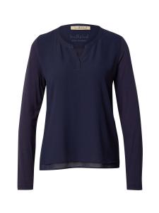 Блуза Smith&Soul, темно-синий