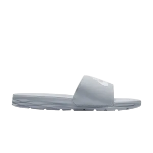 Шлепанцы Nike Benassi Solarsoft 2 Golf Slide