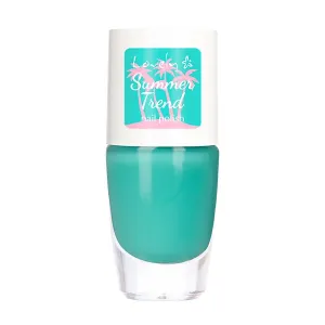Лак для ногтей Summer Trend Nail Polish Lovely, 3