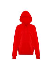Толстовка hoona, красный