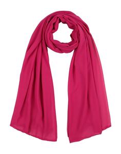 Шарф Rue Du Bac, лиловый