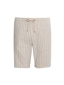 Обычные брюки Marks & Spencer, бежевый